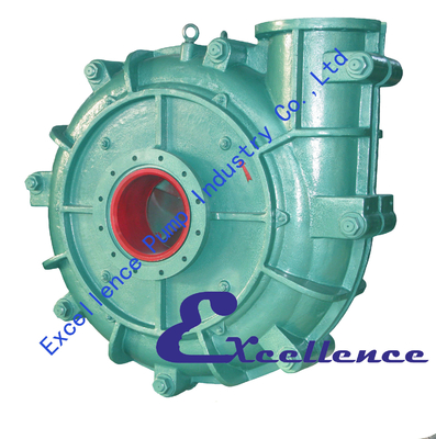 Eccellenza Brand sabbia pompa ES-12ST con leghe resistenti all'usura alta-cromo