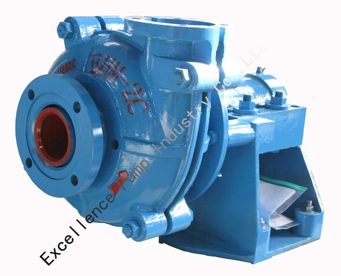 Tipi professionale EHM-2 C vendita di data mining liquami Pump per il metallurgico