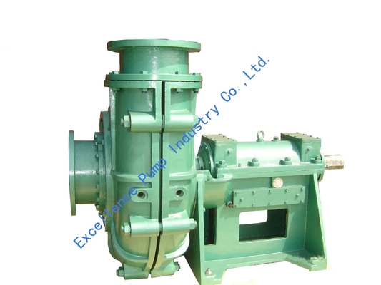 200EZJ-A60 design professionale, tipi di selezione di pompe centrifughe liquami