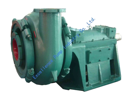 Migliore vendita per l'attrezzatura di pompaggio della sabbia centrifuga di ES-8X con le ventole resistenti all'uso del metallo
