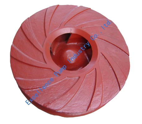 Giranti pompa liquami