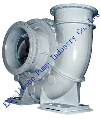 Heavy duty centrifughe FGD sistema desolforazione pompa per la vendita