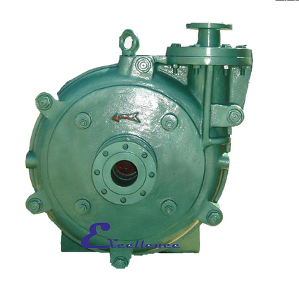 I residui centrifughi orizzontali resistenti dell'alta di corrosione EZJ abrasione di serie pompano