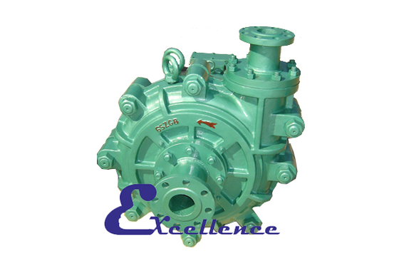 Piccole pompe centrifughe resistenti all'uso dei residui di alta efficienza